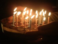 bougies